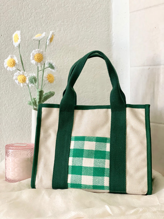 Medium Tote bag